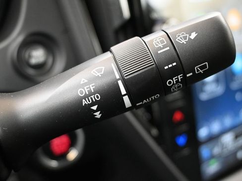 New 2026 Subaru Forester Touring AWD/4WD image 30