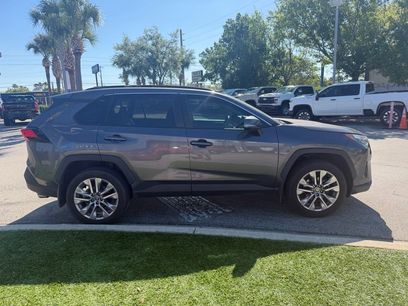 Used 2024 Toyota RAV4 XLE Premium w/ Weather Package