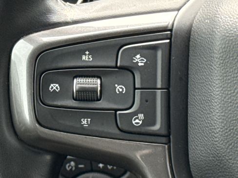 Used 2024 Chevrolet Silverado 1500 ZR2 w/ Technology Package image 19