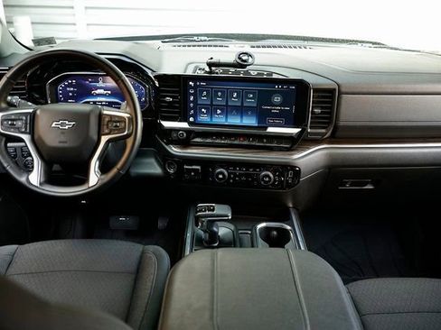 Used 2024 Chevrolet Silverado 1500 RST w/ Convenience Package II image 28