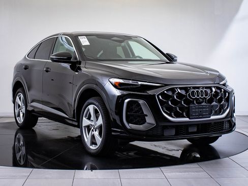 New 2025 Audi Q5 Premium Plus image 12