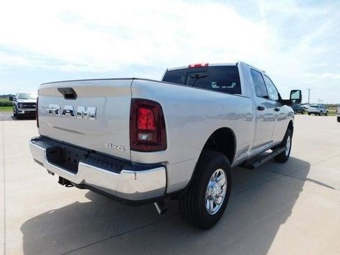 New 2026 RAM 2500 Tradesman image 28