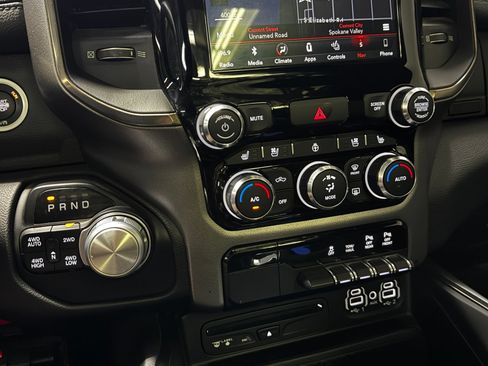 Used 2019 RAM 1500 Sport w/ Level 2 Equipment Group AWD/4WD image 22
