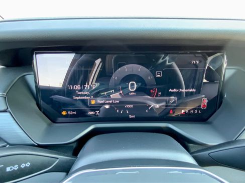 New 2026 GMC Acadia Elevation w/ Elevation Premium Package image 46