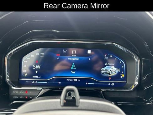 Certified 2023 Chevrolet Silverado 1500 High Country image 14