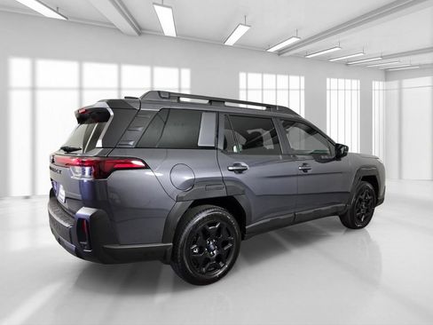 New 2026 Subaru Outback Limited AWD/4WD image 6