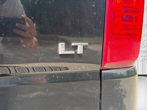 Used 2021 Chevrolet Silverado 1500 LT w/ All Star Edition Plus RWD image 42