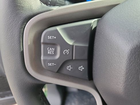 New 2025 Ford Bronco Big Bend w/ Black Appearance Package image 31