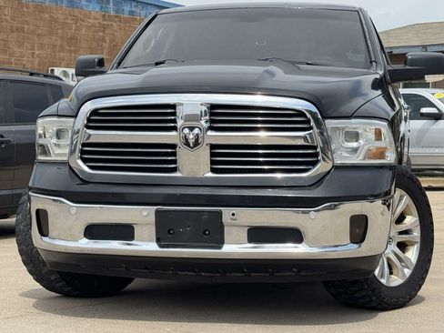 Used 2015 RAM 1500 Lone Star RWD image 20