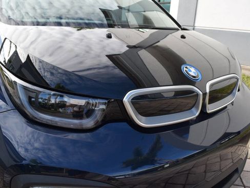 Used 2018 BMW i3 image 10