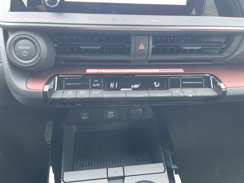 New 2026 Toyota Prius Plug-In Hybrid image 19