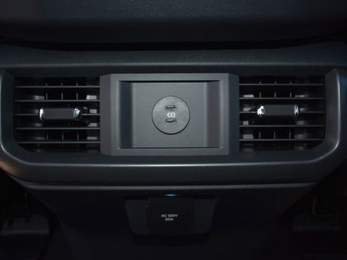Used 2026 Ford F150 Tremor w/ Equipment Group 402B MID AWD/4WD image 47