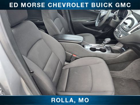 Used 2023 Chevrolet Malibu LT image 19