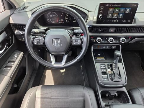 Used 2025 Honda CR-V EX-L image 13
