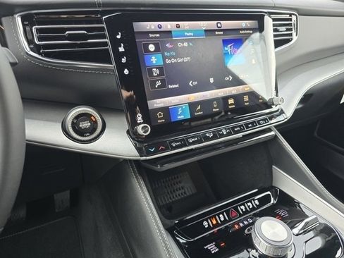 New 2026 Jeep Grand Wagoneer L Limited image 43