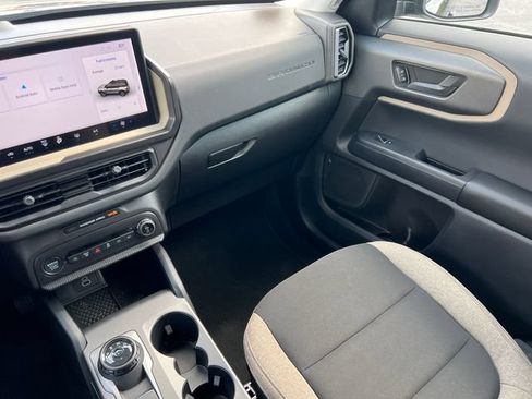 Used 2026 Ford Bronco Sport Big Bend AWD/4WD image 31