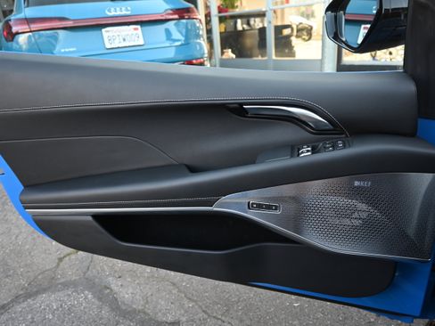 Used 2024 Lotus Emira First Edition image 40