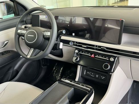 New 2026 Hyundai Tucson Blue SE AWD/4WD image 21