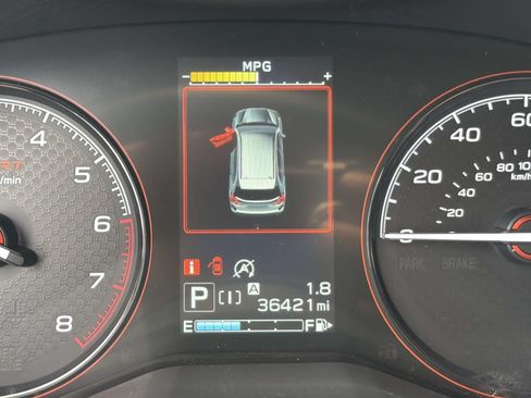 Certified 2023 Subaru Forester Sport AWD/4WD image 28
