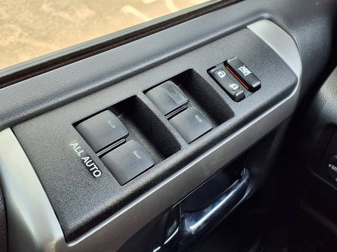 Used 2024 Toyota 4Runner SR5 RWD image 11