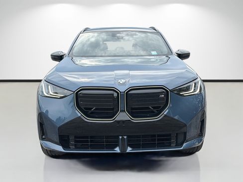 New 2026 BMW X3 M50 w/ Premium Package AWD/4WD image 8