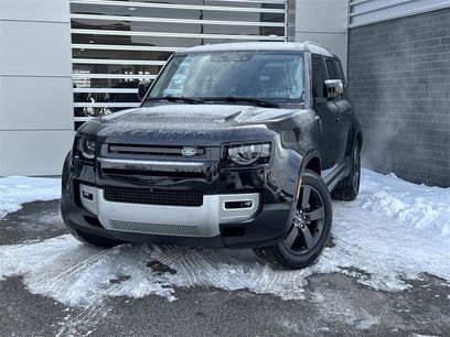 Used 2023 Land Rover Defender 110 S