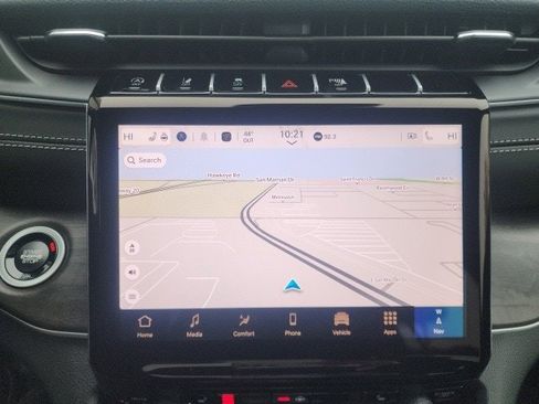 New 2025 Jeep Grand Cherokee L Limited image 5