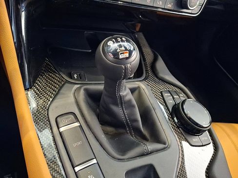 New 2026 Toyota Supra Premium image 14