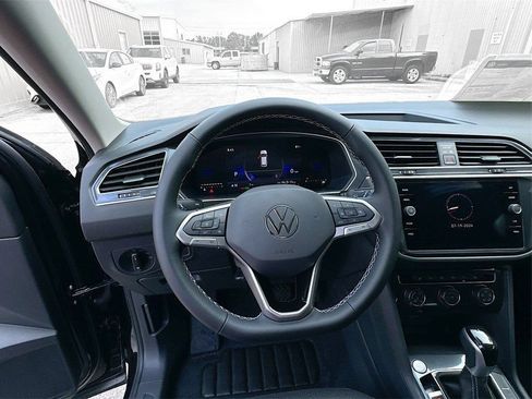 Used 2024 Volkswagen Tiguan S FWD image 11