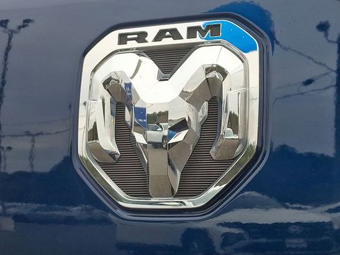 Used 2023 RAM 1500 Limited image 30