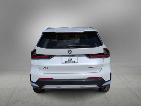 New 2026 BMW X1 xDrive28i w/ Convenience Package AWD/4WD image 7