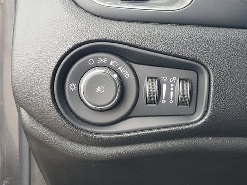 Used 2020 Jeep Renegade Limited AWD/4WD image 15