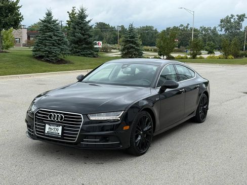 Used 2018 Audi A7 3.0T Prestige w/ Prestige Package AWD/4WD image 2