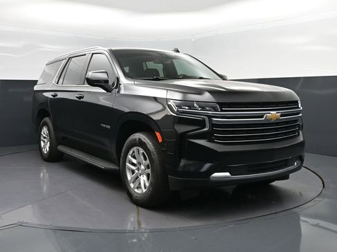 Used 2021 Chevrolet Tahoe LT image 9