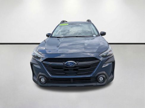 Used 2025 Subaru Outback Onyx Edition AWD/4WD image 10