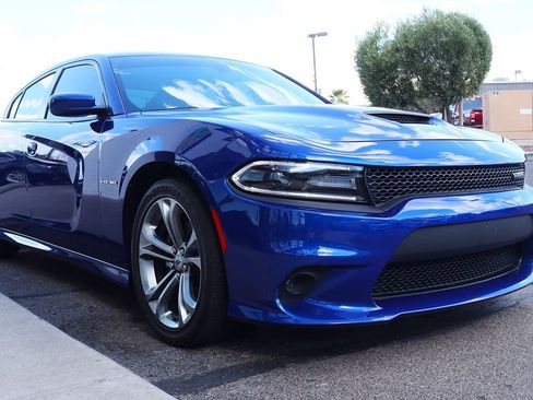 Used 2021 Dodge Charger R/T image 18