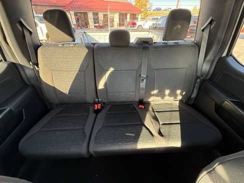 Used 2023 Ford F150 XLT w/ Equipment Group 302A High image 28