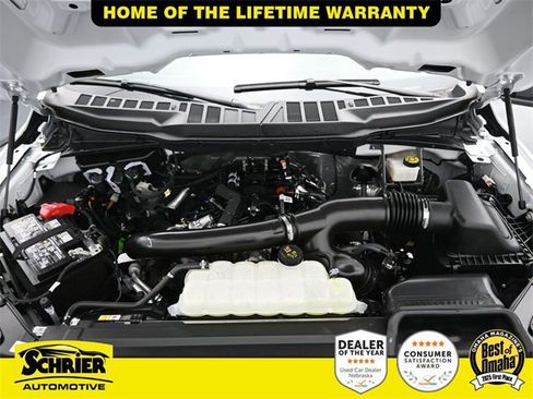 Used 2024 Ford F150 XL image 39