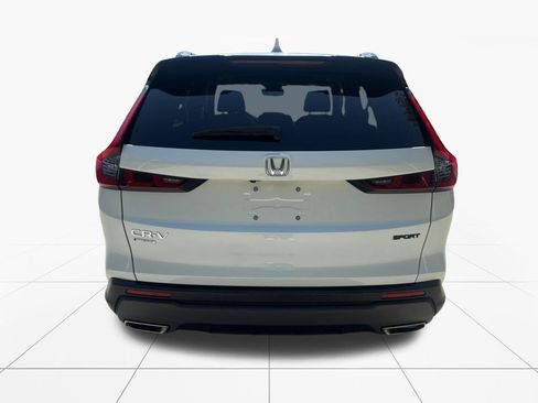 Used 2025 Honda CR-V Sport-L image 7