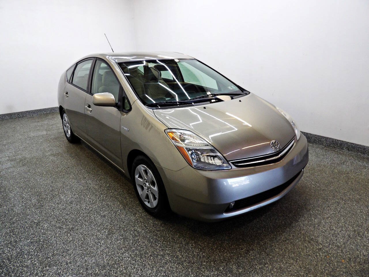 Used 2007 Toyota Prius FWD image 3