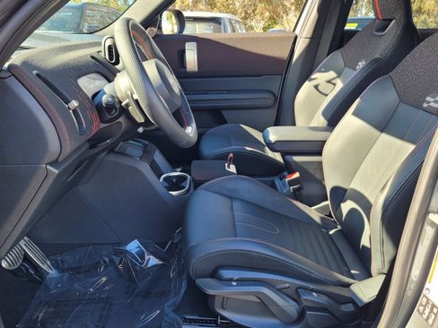 Certified 2025 MINI Cooper Countryman John Cooper Works image 10