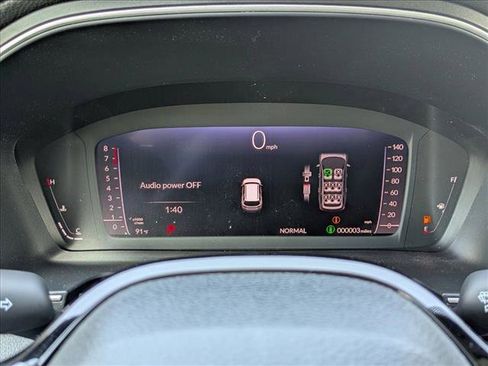 New 2026 Honda Pilot image 11