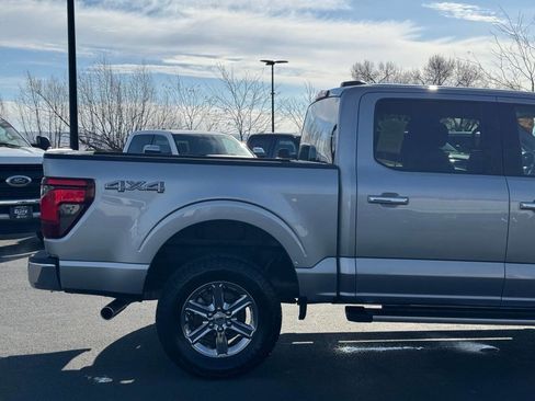 Used 2024 Ford F150 XLT image 10