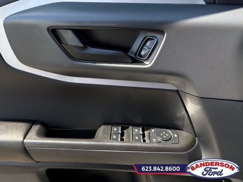 Used 2023 Ford Bronco Sport Big Bend w/ Convenience Package AWD/4WD image 11