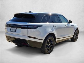 New 2026 Land Rover Range Rover Velar Dynamic SE video 2