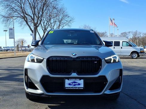 Used 2024 BMW X1 M35i w/ Premium Package image 2
