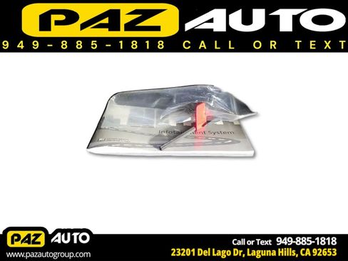 Used 2019 Chevrolet Tahoe LT w/ Max Trailering Package image 31