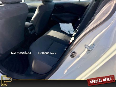 Used 2024 Toyota Corolla LE image 14