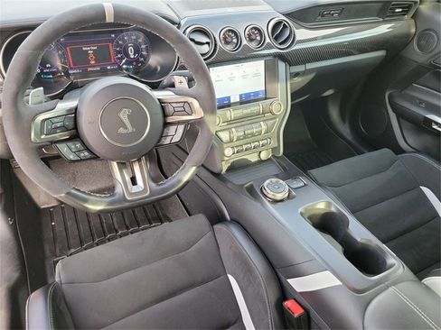 Used 2021 Ford Mustang Shelby GT500 w/ Technology Package image 13