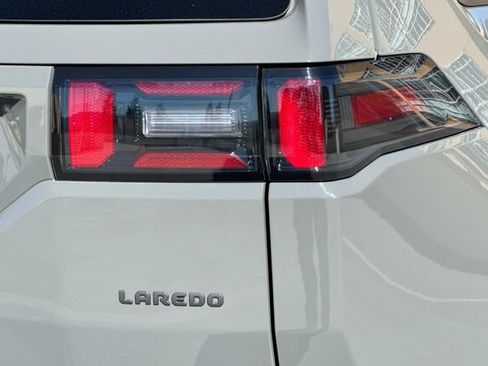 New 2026 Jeep Cherokee Laredo AWD/4WD image 23